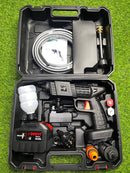 HIDRO MAX VOLCANO 2025 PORTATIL DE BATERIA GIGANTE  de 998v