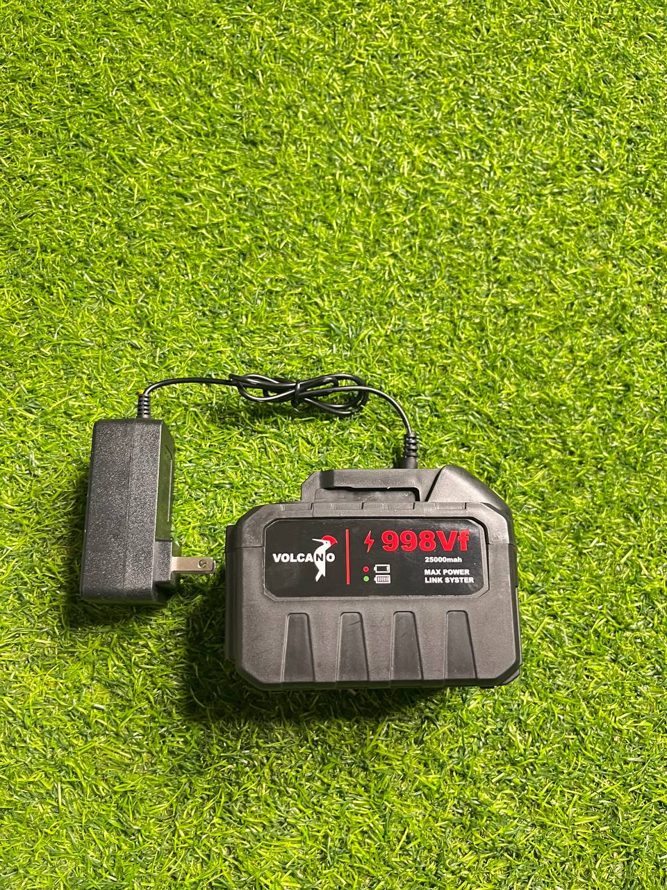 HIDRO MAX PRO VOLCANO 2025 PORTATIL DE BATERIA GIGANTE  de 998v