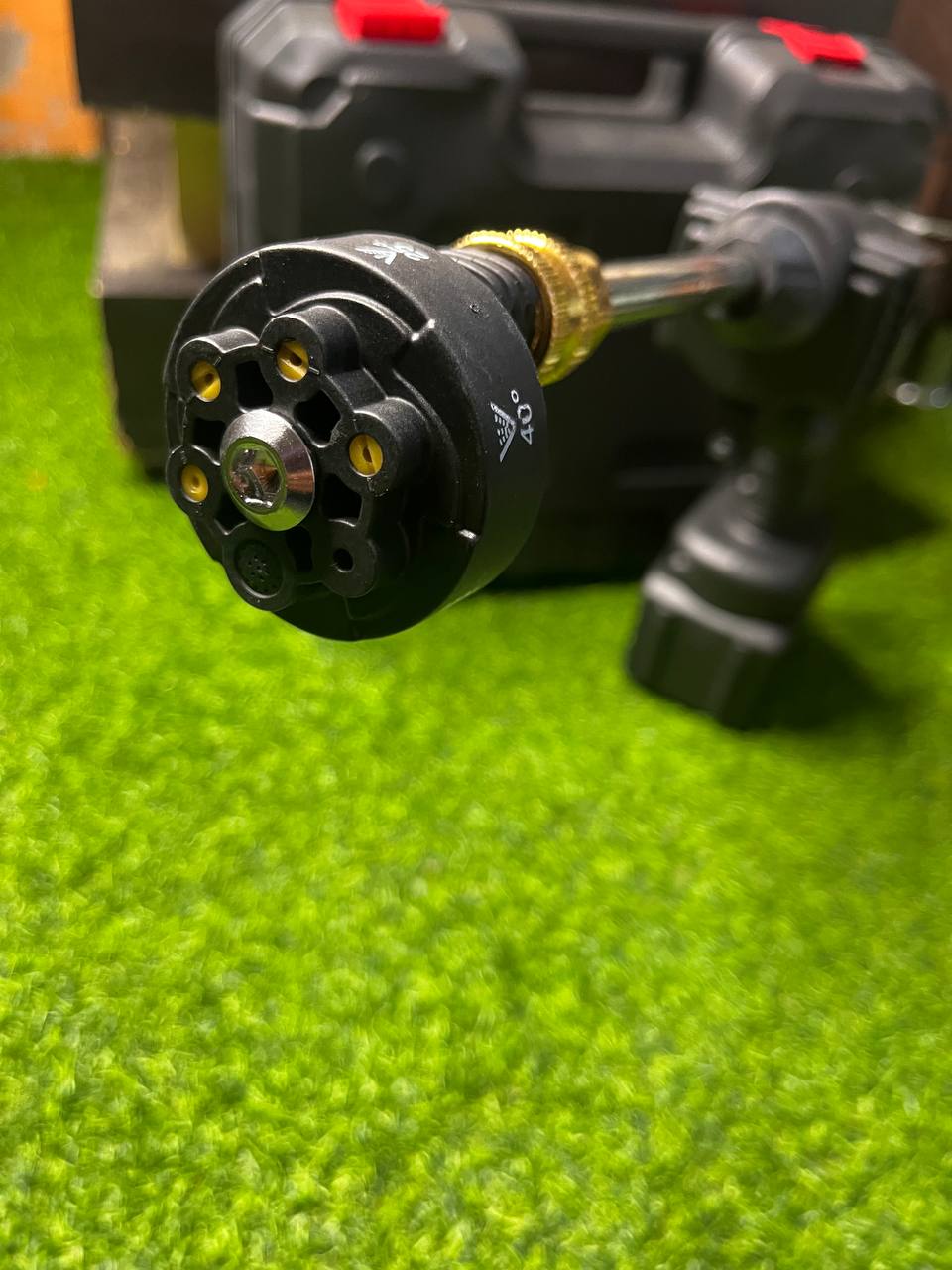 HIDRO MAX PRO VOLCANO 2025 PORTATIL DE BATERIA GIGANTE  de 998v