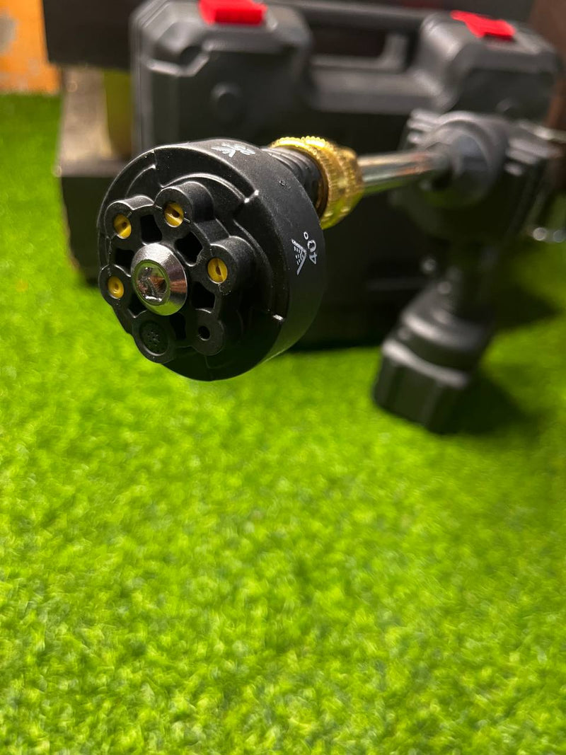 HIDRO MAX VOLCANO 2025 PORTATIL DE BATERIA GIGANTE  de 998v