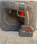 HIDRO MAX VOLCANO 2025 PORTATIL DE BATERIA GIGANTE  de 998v