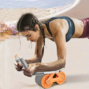 RODILLO ABDOMINAL PRO